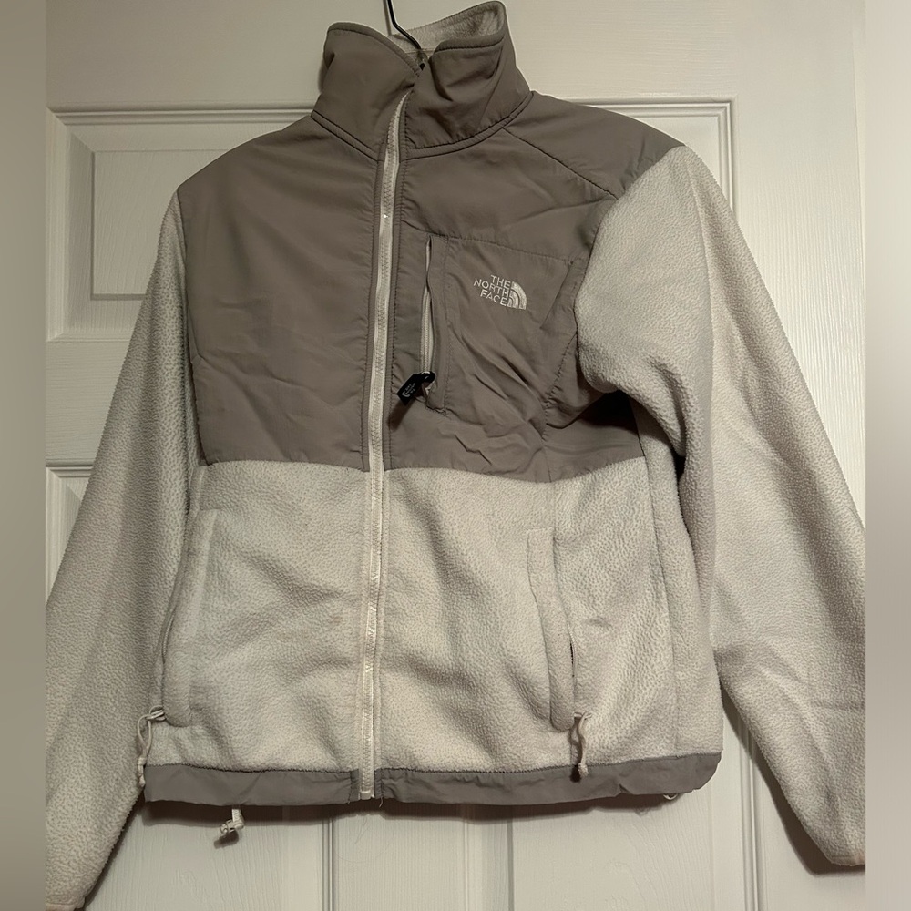 The North Face Women's Denali Fleece Jacket